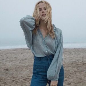 doen rosebay top in pond XS